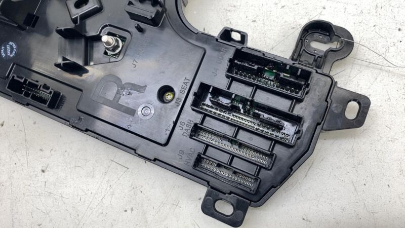 2017-2020 Tesla Model 3 Right Low Voltage Controller Electronic Control Module