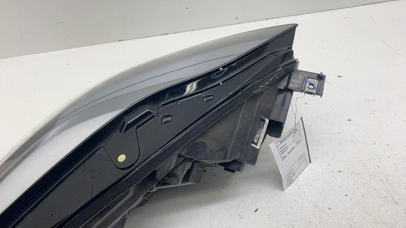 151495200D ⭕ 21-24 Tesla Model Y MY Front Left Headlight Projector Headlamp LH 1514952-00-D
