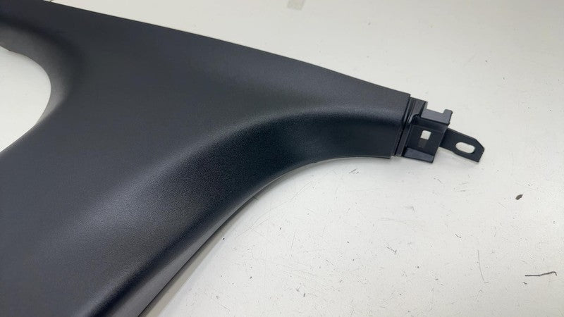 1086299-00-L ⭕ 2017-2023 Tesla Model 3 M3 Right B-Pillar Lower Trim Cover Panel 1086299-00-L