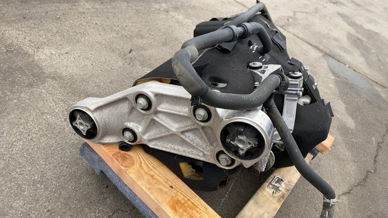 ⭕ 14-18 Tesla Model S Electric Engine Motor Front Small Drive Unit 103