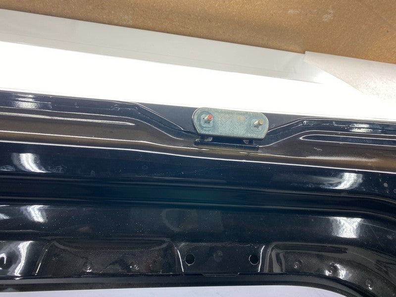 ⭕ 2016-2020 Tesla Model S Rear Tailgate Hatch Panel w/ Liftgate Glass