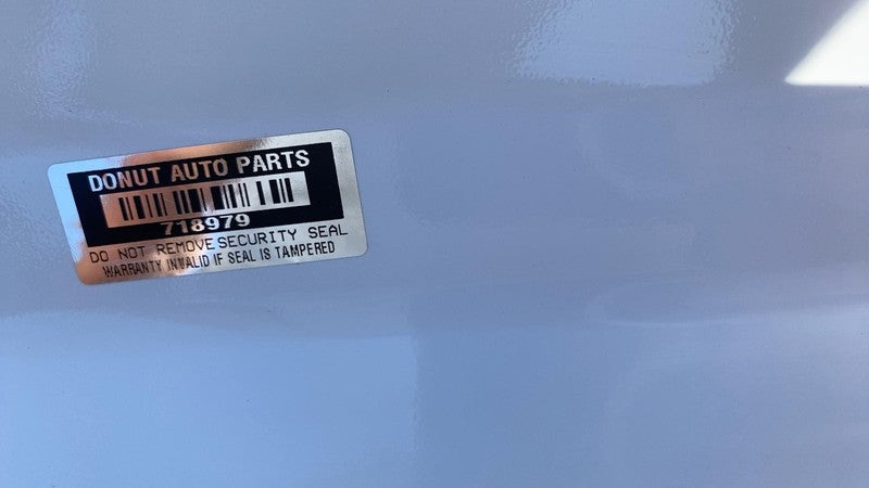 ⭕ 2022 2023 2024 BMW iX xDrive50 Front Bonnet Hood Shell Panel Assembly OEM