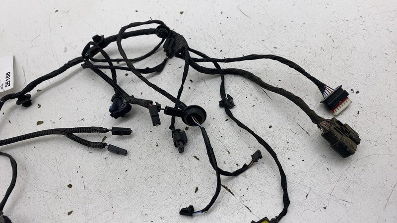 ⭕ 2016-2020 Tesla Model S Front End Wiring Radiator Support Harness 30