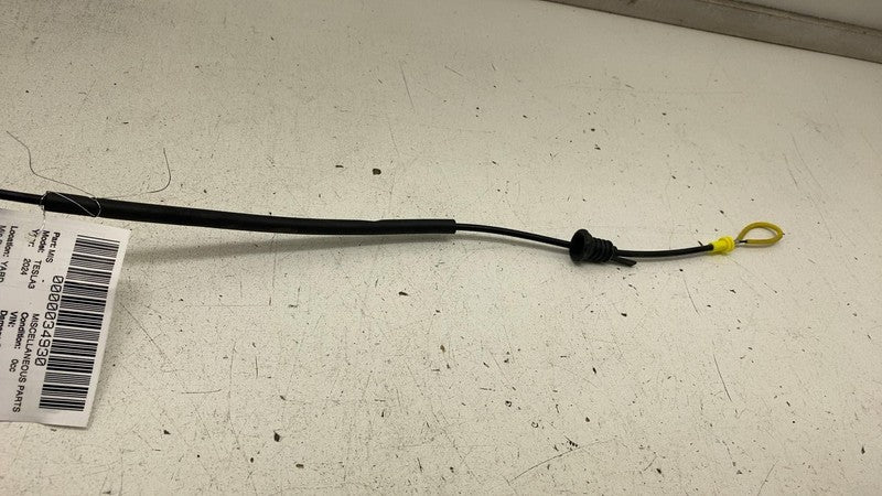 ⭕ 2023-2025 Tesla Model 3 Rear Side Door Lock Latch Actuator Left 1738