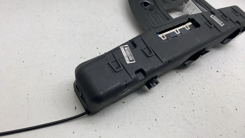 A 212 545 21 40 ⭕ 12-14 Mercedes E350 E-Class Trunk Lid Open Close Pull Down Motor A2125452140