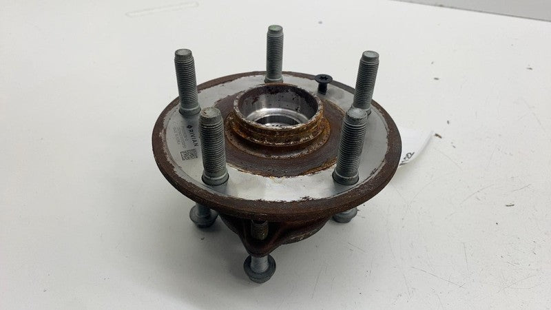 ⭕ 2022-2024 Rivian R1T R1S Rear Right or Left Wheel Hub Bearing OEM PT