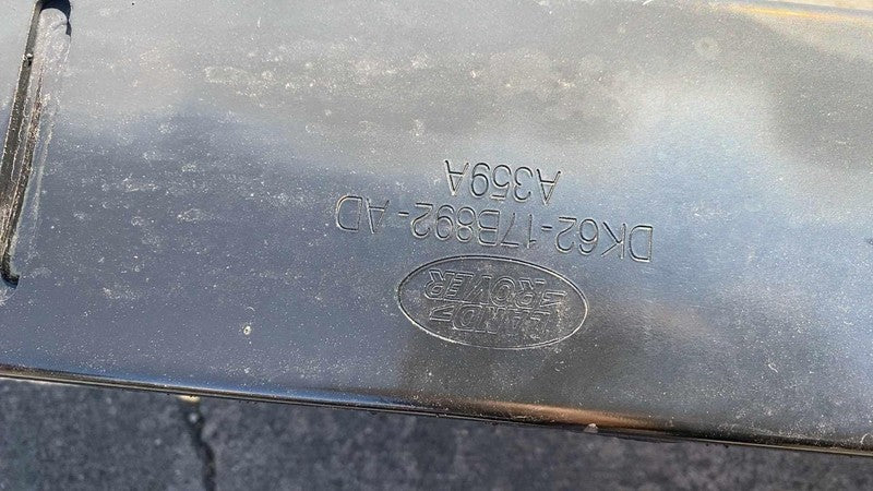 DK62 17B892 AD ⭕ 12-22 Range Rover Sport Rear Bumper Bar Impact Reinforcement DK62-17B892-AD