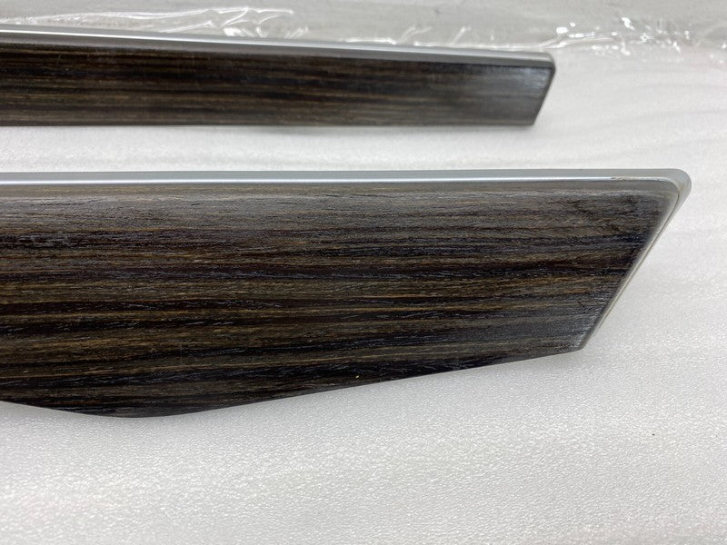 103582607A ⭕16-20 Model X Rear Left/Right Door Decor Trim Molding 1035826-07-A/1036081-07-A