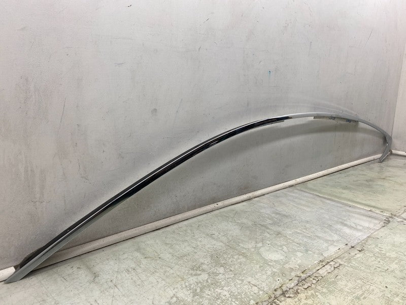 ⭕2012-2020 Tesla Model S Driver Body Side Roof Bright Trim Molding Left Assembly