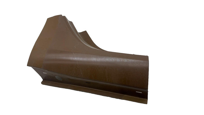 ⭕ 2017-2023 Tesla Model 3 M3 Passenger Side Quarter Panel Dog Leg Skin