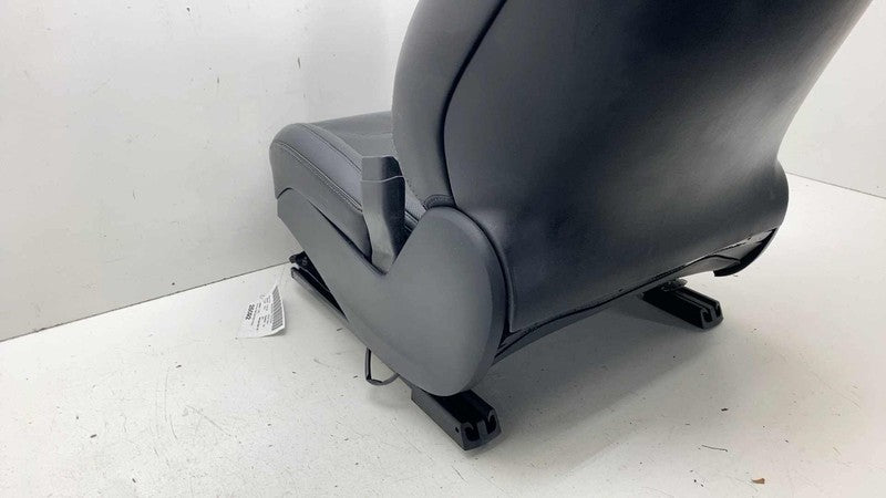 ⭕ 2016-2020 Tesla Model S MS Front Passenger Side Seat w/ Rail Track R