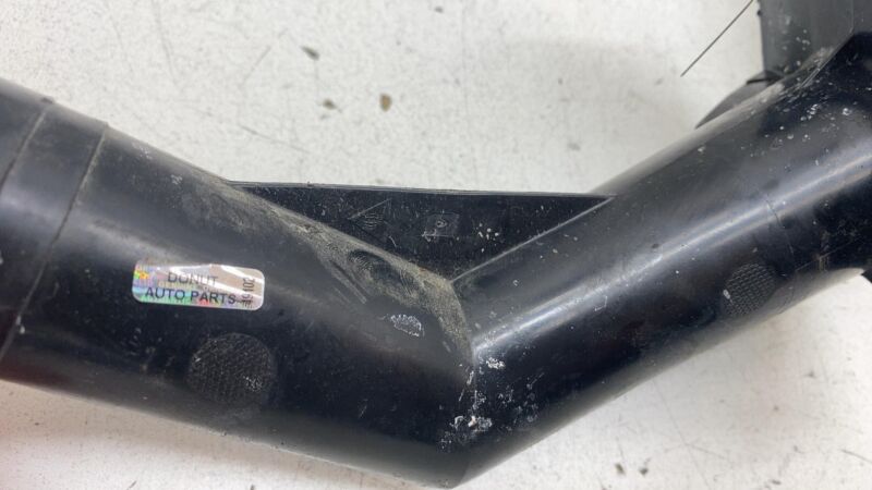 4KE955462A ⭕19-23 Audi E-Tron Wiper Washer Reservoir Filler Neck Hose Connector 4KE955462A