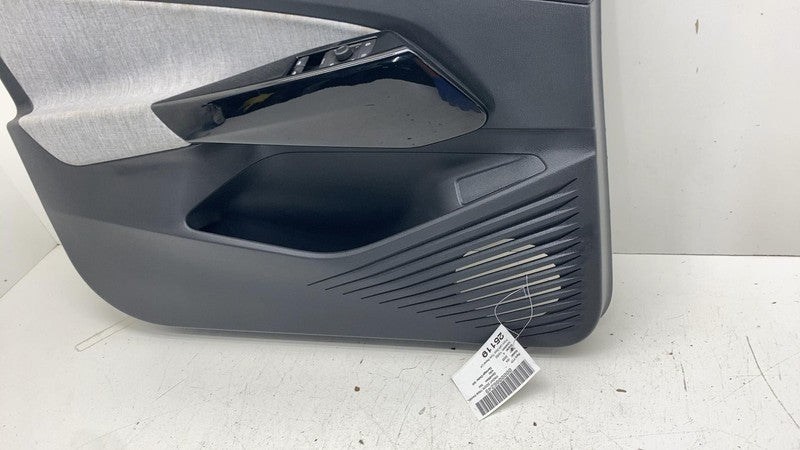 Front Door Trim Panel VOLKSWAGEN ID4 Left 25