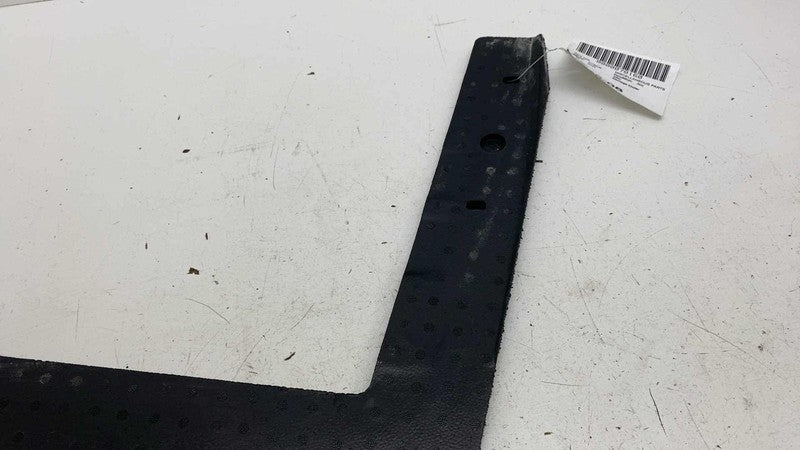 1684650-00-B ⭕ 24-25 Tesla Cybertruck Rear Left Bumper Bracket Foam Piece Center 1684650-00-B