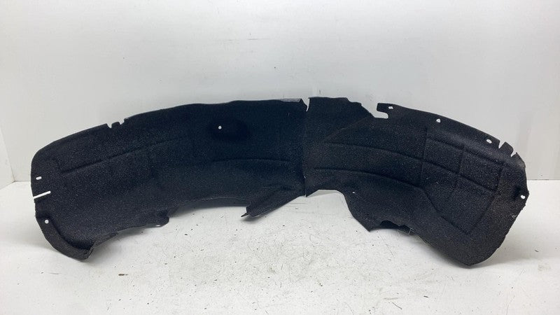 ⭕ 2014-2020 Maserati Ghibli Rear Left Fender Wheelhouse Inner Liner Arch Cover