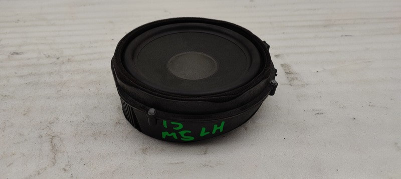 100483304A ⭕ 12-20 Model S Front Left or Right Door Audio Sound Woofer Speaker 1004833-04-A