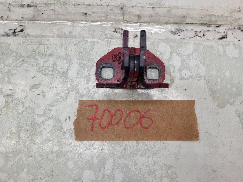 1120038 ⭕ 2016-2025 Tesla Model X Front Driver Side Lower Door Hinge Closure Assist Left