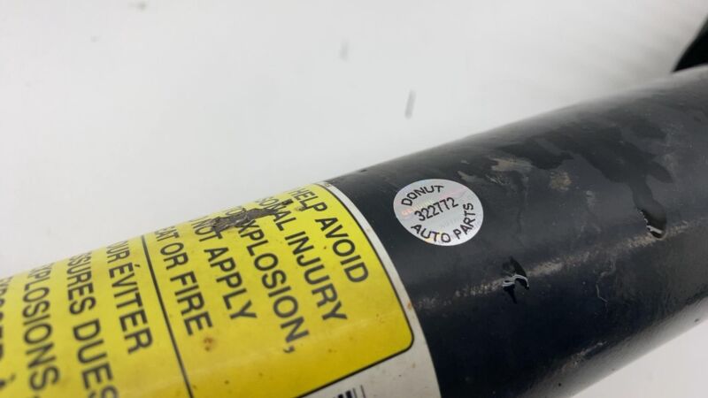 600635300C 2012-2015 Tesla Model S Rear Right Air Spring Module Shock Absorber RH RWD Assy