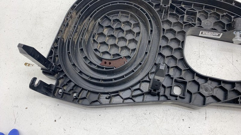 ⭕ 2024-2025 Tesla Cybertruck Rear Left Side Lower Tonneau Flat Cassett