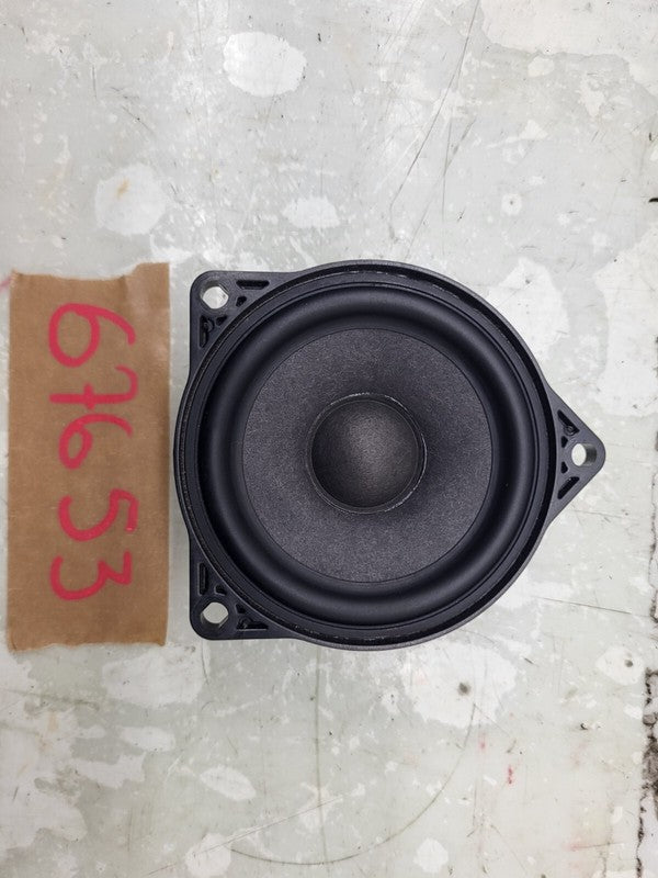 1079742 00 A ⭕ 2021-2024 Tesla Model S MS Audio System Speaker Full Range 100MM 1079742-00-A