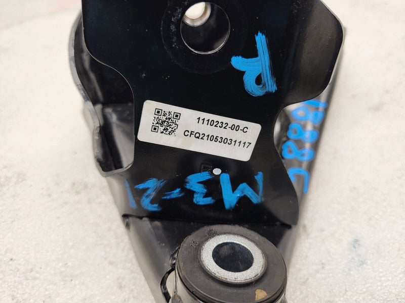 1110232 00 C ⭕ 2017-2023 Tesla Model 3 Front Right Side Drive Unit Motor Mount 1110232-00-C