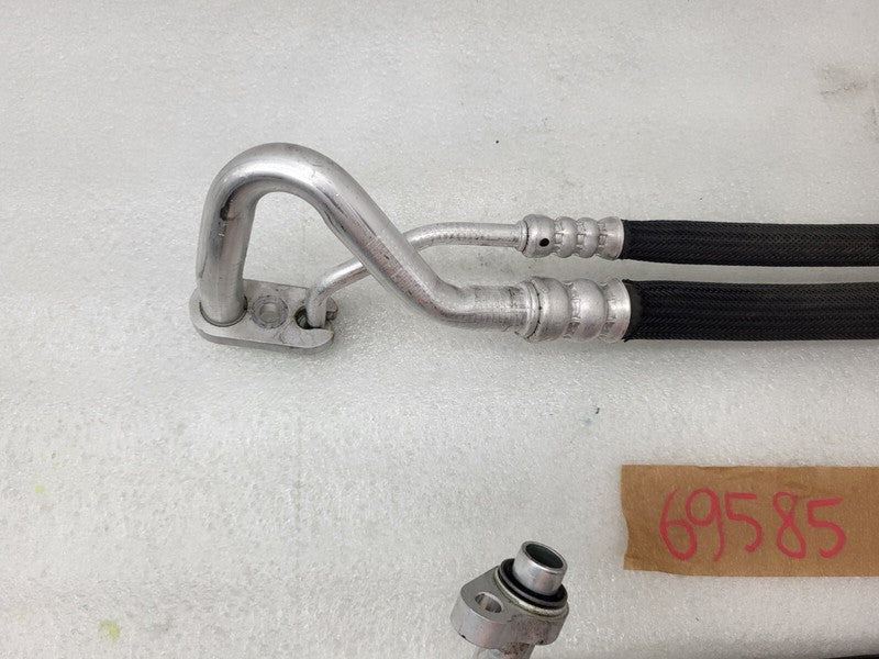 1092157 00 F ⭕ 2017-2022 Tesla Model 3 M3 A/C Conditioner Suction Hose Pipe Line 1092157-00-F