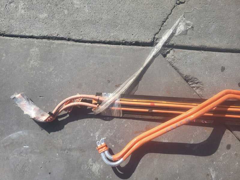 ⭕ 17-23 Model 3 HV Busbar Chargeport Inlet Wire Cable + FDU Harness 15