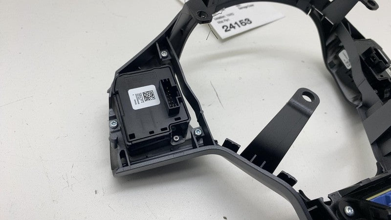 ⭕ 2017-2023 Tesla Model 3 Steering Wheel Trim w/ Control Function 1101556-03-C