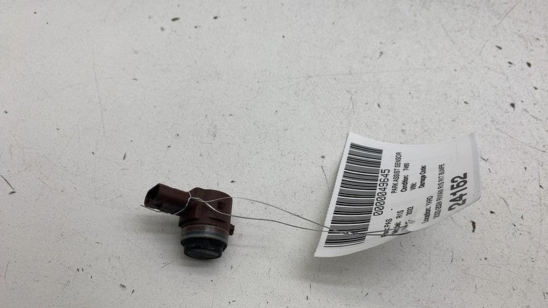 PT0002153 2022-2024 Rivian R1S R1T Bumper Parking Park Assistance PDC Sensor PT0002153 OEM