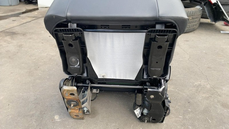 ⭕2018-2021 Lincoln Navigator Rear 3rd Row Seat Cushion Right Side Blac