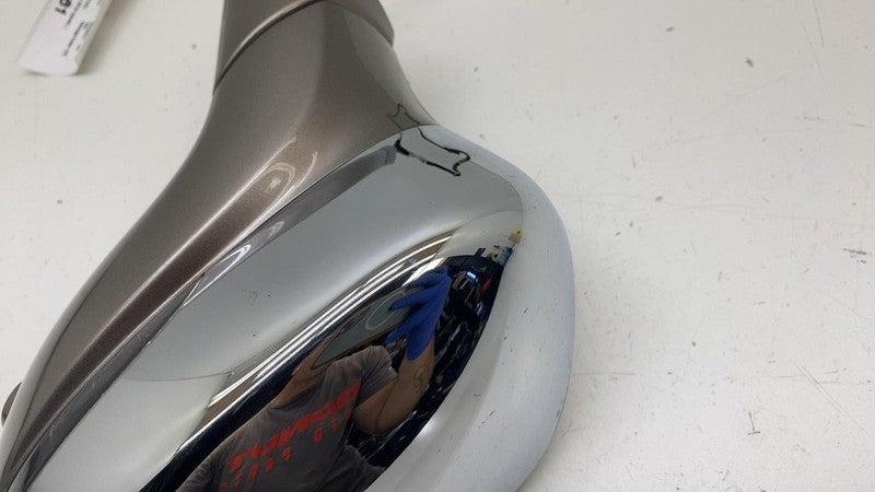 ⭕2017 2018 2019 Chrysler Pacifica Left Exterior Rear View Door Mirror