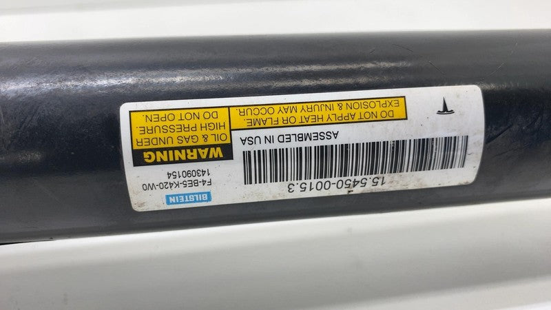 6006353 07 A 2012-2015 Tesla Model S Rear Right Air Spring Module Shock Absorber RH RWD Assy