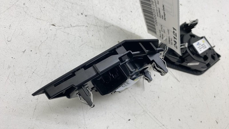 ⭕ 19-23 E-Tron Front Left & Right Dash Top Tweeter Speaker 156242120/1