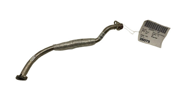 ⭕ 2025 Ram 1500 Pickup Turbocharger Oil Cooler Drain Hose Tube Line 68