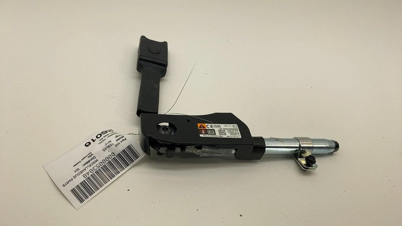 1005265 00 C 12-20 Tesla Model S Front Right Lap Pretensioner 16-20 Tesla Model X Front Left