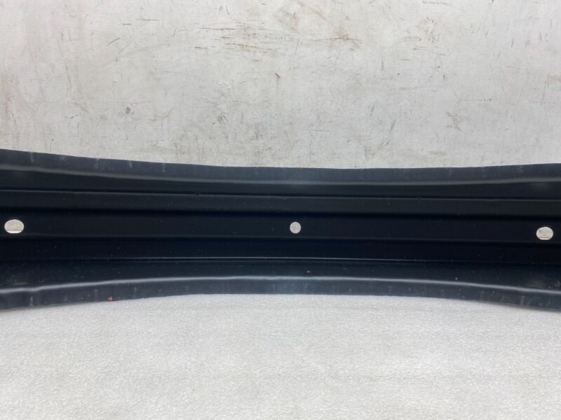104168500A 2012-2023 Tesla Model S MS Rear Bumper Energy Absorber Impact Reinforcement Beam