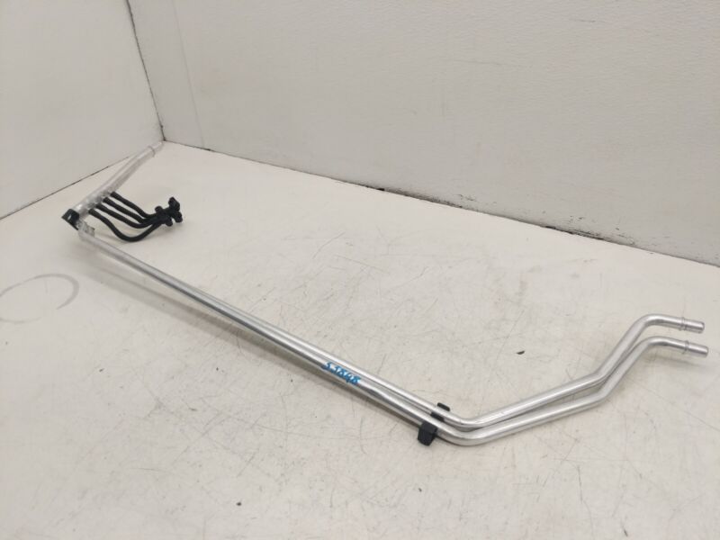 2016-2021 Tesla Model S MS Battery Module Coolant Hose Connection Tube Pipe End