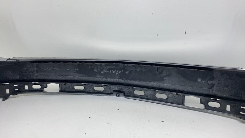 ⭕ 2017 2018 Acura MDX Rear Bumper Cover Assembly OEM Silver