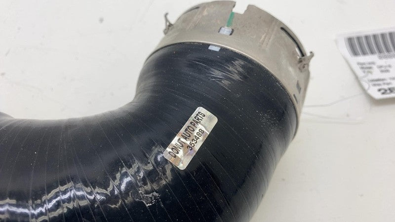 68525280AB ⭕ 2025 Ram 1500 3.0L Engine Turbocharger Intercooler Hose Tube Pipe 68525280AB