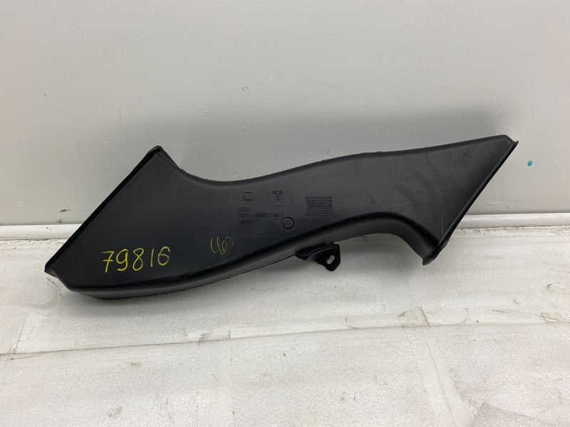 1046212 00 C ⭕ 2016-2020 Tesla Model X HEPA Cabin HVAC Outlet Air Duct Assembly 1046212-00-C