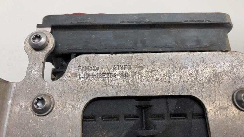 HU5A14B218AB ⭕21-24 Ford Mustang Mach-E Auxiliary Heater Control Unit Assembly HU5A-14B218-AB