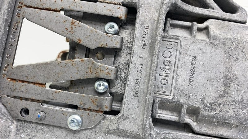 EV613C529BD 2013-2018 Ford C-Max Power Steering Column w/ Intermediate Shaft EV61-3C529-BD