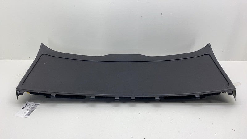 A 166 740 03 70 2016-2018 Mercedes-Benz GLE350 Tailgate Liftgate Back Door Lower Panel Cover OEM