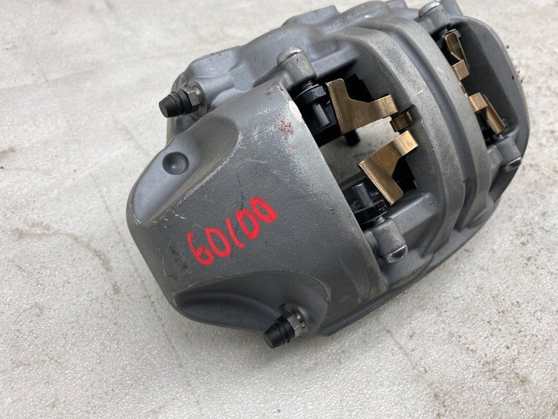 20C8470100 ⭕ 2020-2024 Tesla Model Y Front Driver Side Brembo Brake Caliper Left Assembly