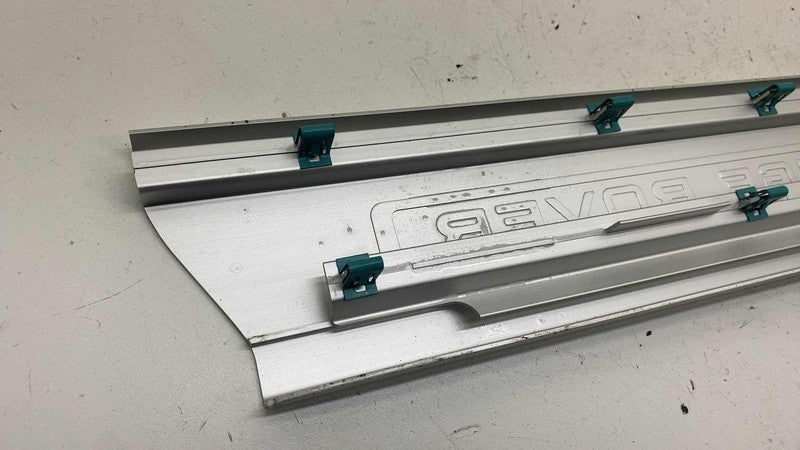 CPLA-13200-AD ⭕ 14-22 Range Rover Sport Front Right Door Scuff Sill Step Plate CPLA-13200-AD