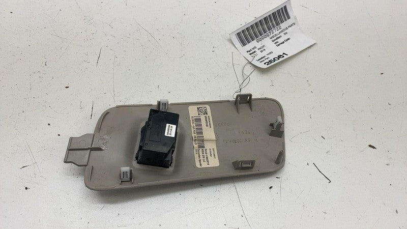 5XV08PD2AB ⭕ 2017-2024 Chrysler Pacifica Power Outlet Bezel Trim 115V 150W OEM 5XV08PD2AB