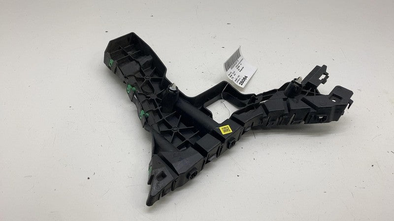 31663652 ⭕ 21-23 Polestar 2 Rear Driver Side Bumper Mount Support Bracket Left 31663652