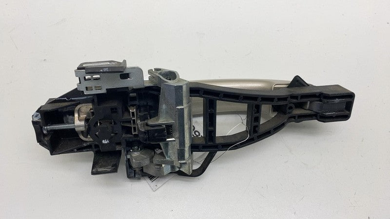 2013-2018 Ford C-Max Rear Driver Side Exterior Outside Door Handle Left Gold GN