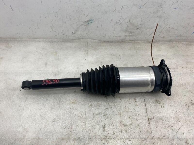 1067461 25 C ⭕ 2016-2021 Model S Rear Side Air Suspension Shock Strut Absorber 1067461-25-C