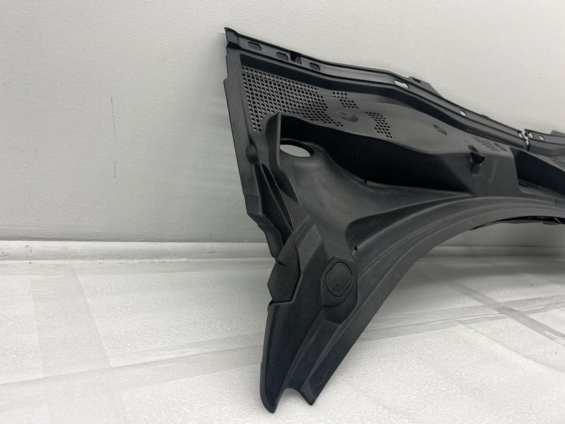 NA1P507S1 2016-2023 Mazda MX-5 Miata Cowl Vent Grille w/ Left & Right Wiper Plastic Cover